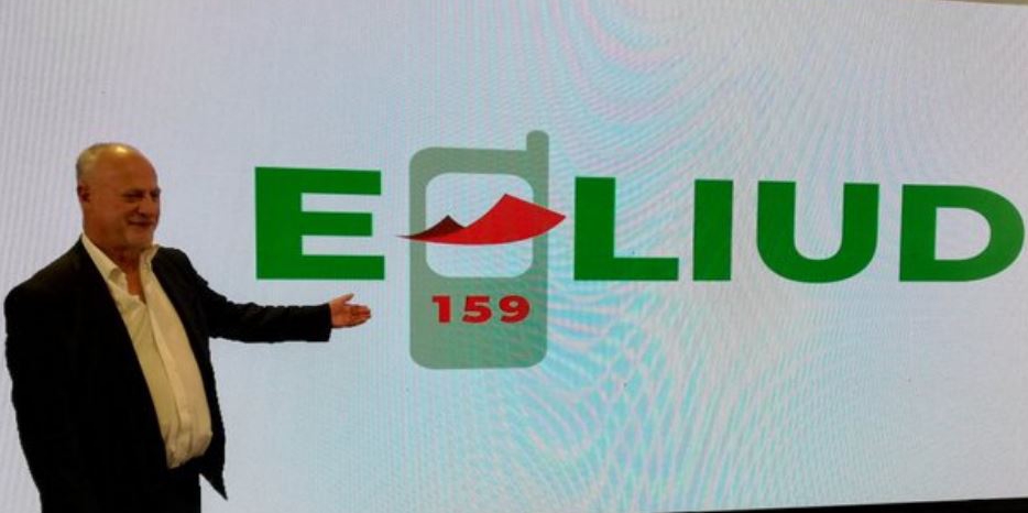 Celebrating Kipchoge: Safaricom changes M-Pesa logo to E-Liud