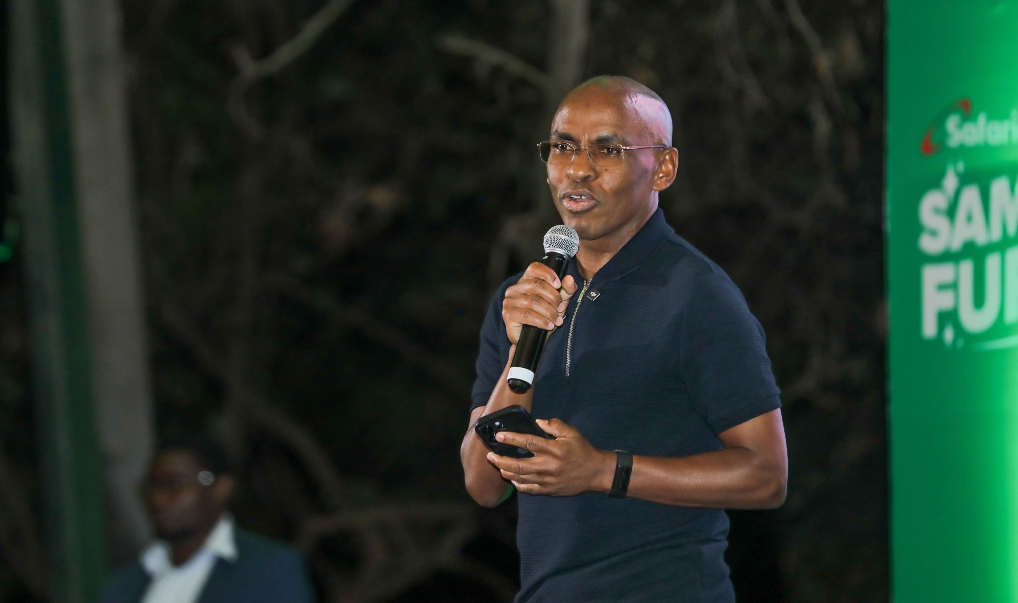 Peter Ndegwa: ‘I am my own man, I shall run Safaricom my way’ - Featured Image