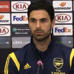 Arteta calls for temporary subs for head injuries