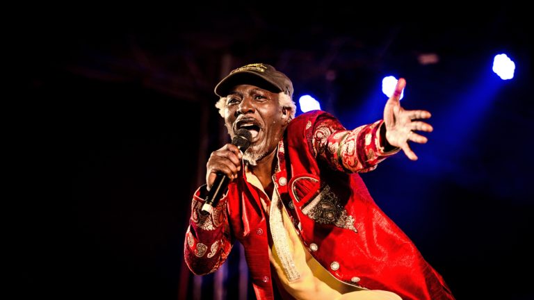 Reggae legend Alpha Blondy to headline the 27th Edition of Koroga Festival, Nairobi