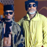 Diamond Platnumz, Koffi Olomide working on a major tune together