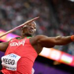 Julius Yego’s bad Sunday in Doha as all his attempts fail, even as he could have won Gold