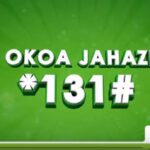 Safaricom’s “Okoa Jahazi” What you need to know before dialing *331#