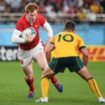 Rugby World Cup 2019: Australia’s Will Genia and Bernard Foley wilt in Wales defeat