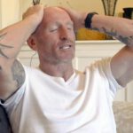 Rugby legend Gareth Thomas reveals his HIV positive diagnosis after years of secrecy