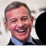 Walt Disney CEO Robert Iger resigns amid conflict with Apple