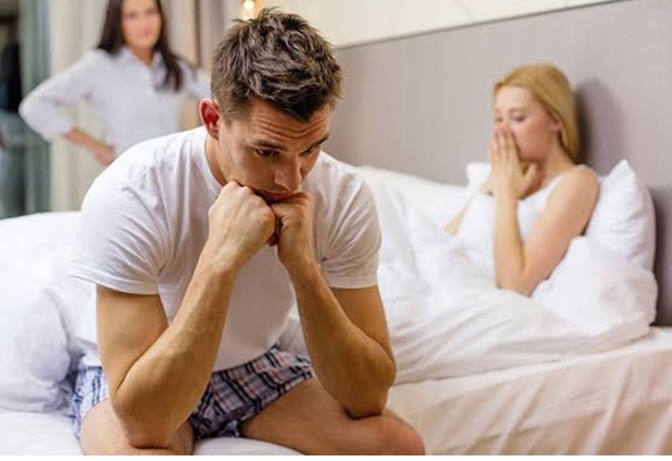 Cheating dilemma: Would you forgive your partner if you caught him or her cheating on you?