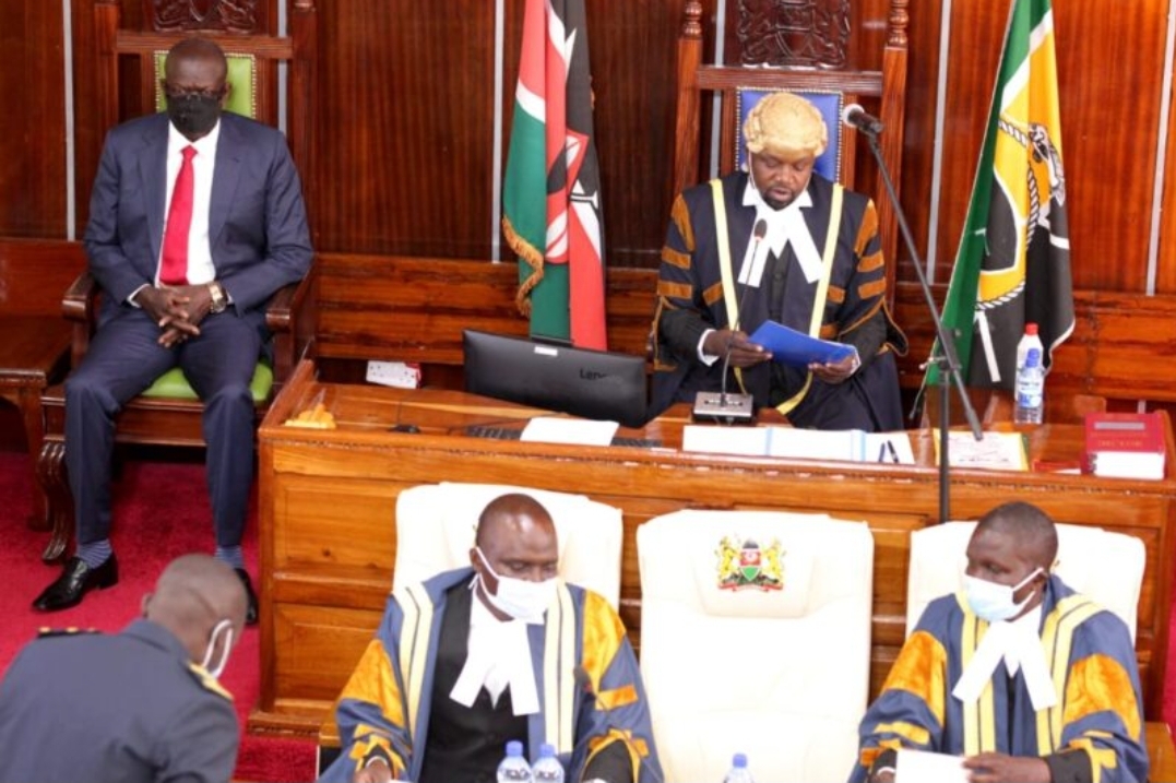 Questions as Governors ask for hefty sendoff perks