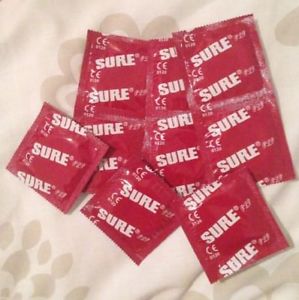 ‘Sure’condoms Thailand makers recall some batches over risky, low quality concerns