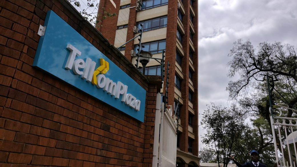 Telkom plays down indebtedness to Safaricom over merger with Airtel