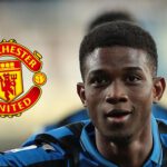 Manchester United to complete Amad Diallo deal in January