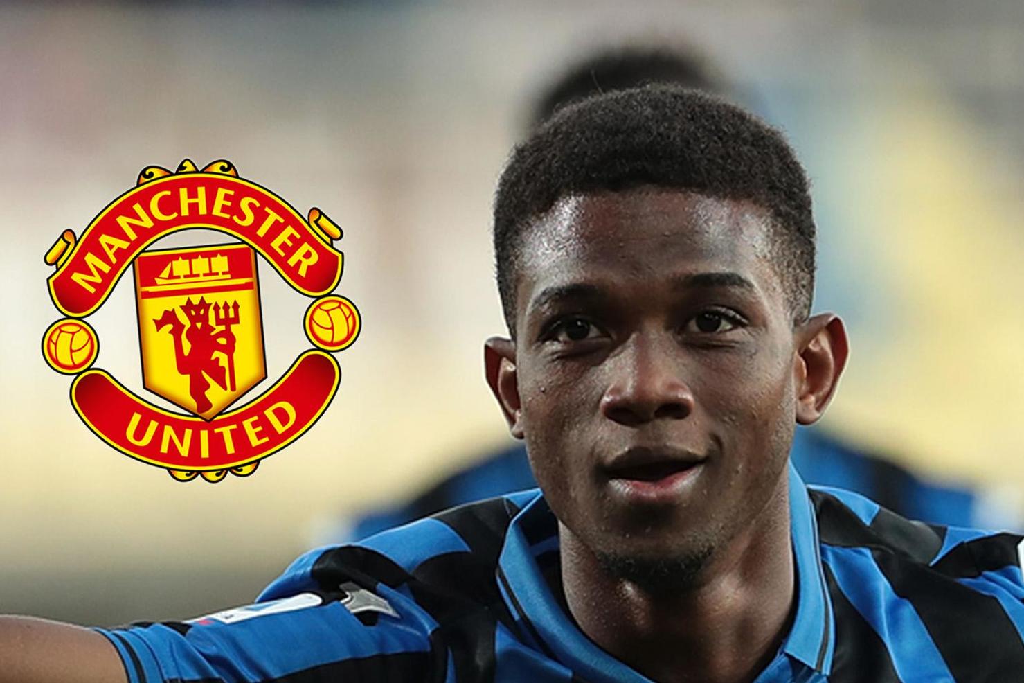 Manchester United to complete Amad Diallo deal in January - Featured Image