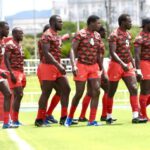 Kenya finished second at Vancouver Sevens held at the BC Place in Vancouver, Canada