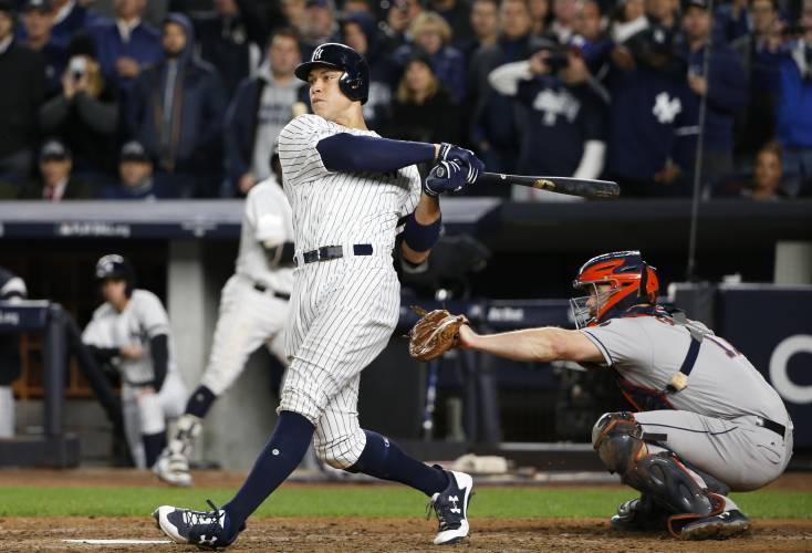 Why Amazon bought a piece of the Yankees’ TV network